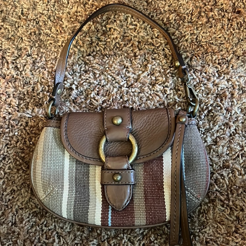 Banana Republic small purse